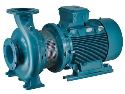 Calpeda NMS 65/250B/A 400/690V 30,0kW 2900ot.