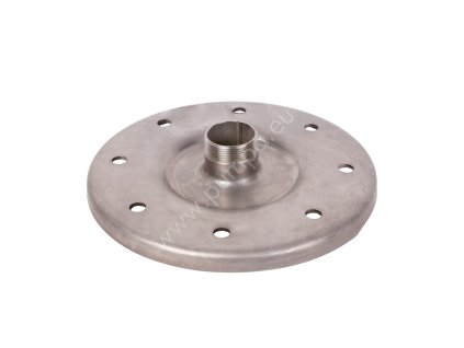 Joval příruba 1 1/2" k nádobám 200L-500L