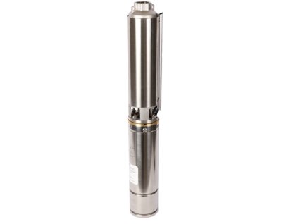 PUMPA INOX LINE STP-1316 4" 1,1kW 230V 2-drátový motor PSM4M, ponorné čerpadlo, 50m kabel