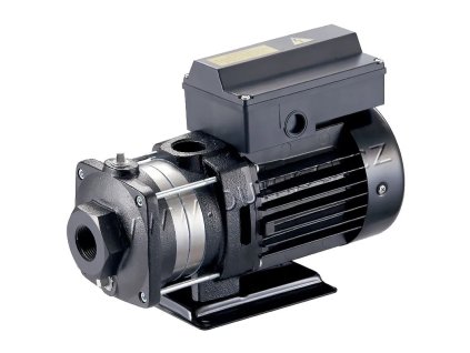 PUMPA CBP12-30 1,37kW 400V IE3 CQBE horizontální čerpadlo