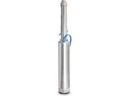 Pumpa INOX Vltava 4-16-T 1,1kW 400V, 50m kabel, ZB00041971