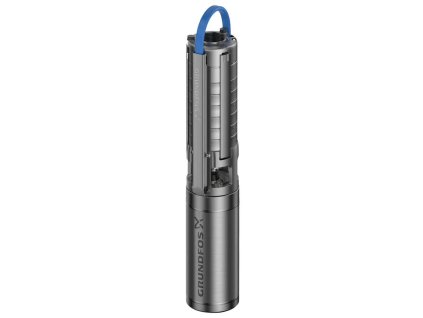 Grundfos SP 7-27 4,0kW 400V Rp6/4" ponorné čerpadlo