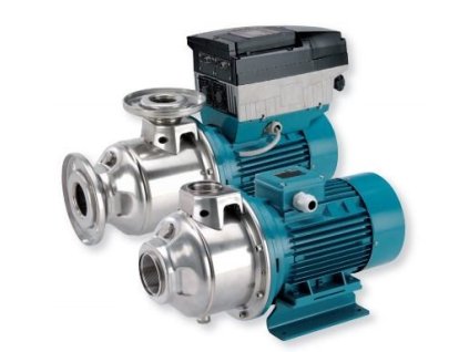 Calpeda MXH 4803/A 400V 7,5kW