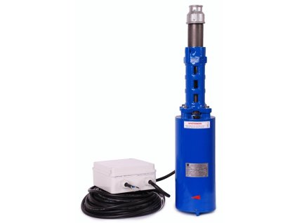 PCH 1"J-90-16 (15m)