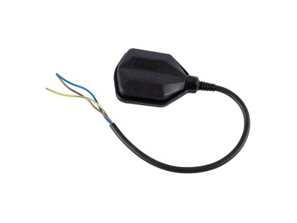 Plovákový spínač 0,5m