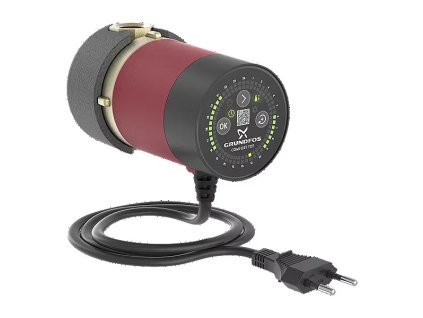 Grundfos COMFORT 15-14 B TDT 93093537