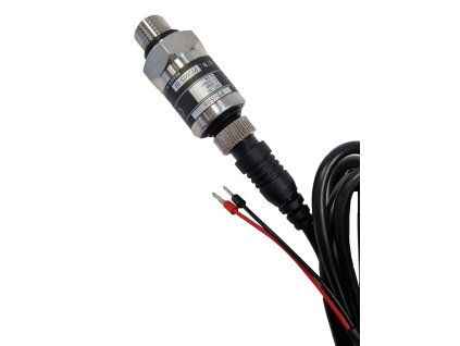 Snímač tlaku 180° PUMPA 0-10 bar 4-20 mA ZB00069095