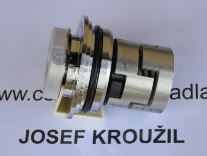 Grundfos HUUE CR/I/N 1S/1/3/5, mechanická ucpávka, 96455084