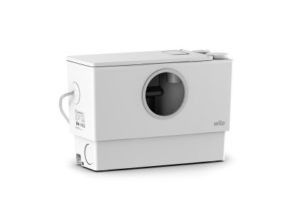 WILO DrainLift MINI3-XS/WC-EF