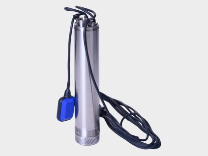 Alfapumpy IBC 3/33 A kabel 35m