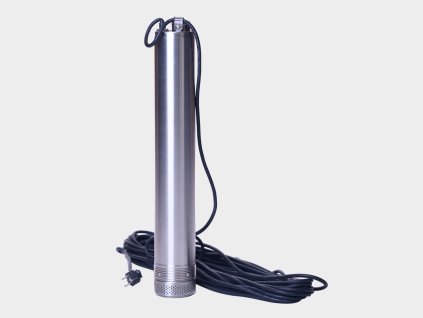 Alfapumpy IBC 3/33 kabel 15m