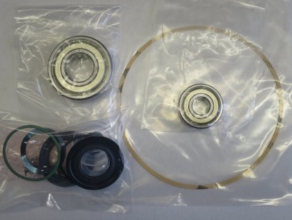 GRUNDFOS CM 5-6-X-R-A-E-AQQE, sada lož.motoru MG(E)71/80, 96932399