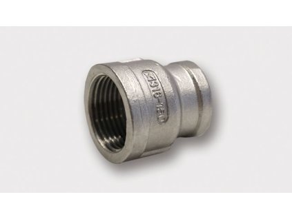 1"1/4x1" hrdlo NEREZ redukované