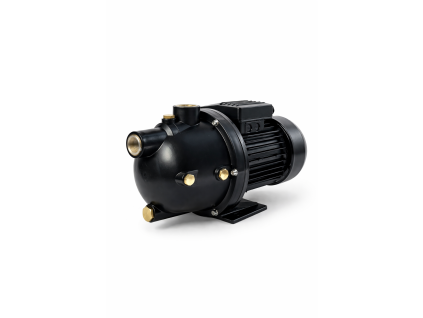 SJETP 100 black