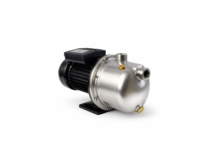SJETS 100 black