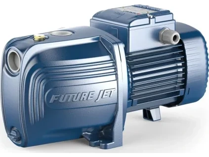 future jet