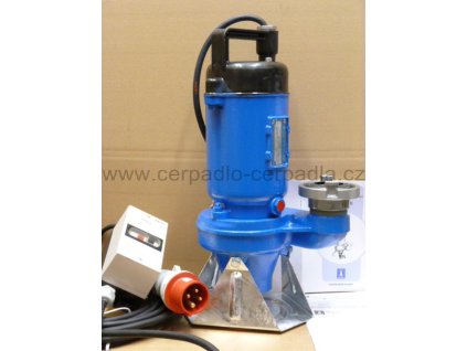 SIGMA 50-GFHU-105-70-LU 400V (GFHU-00002)