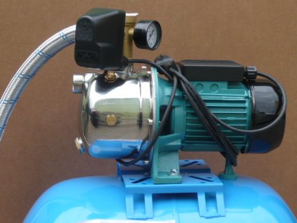 Kopro JY 750/24L