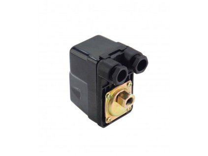 Aquacup PS 02 T tlakový spínač 400V
