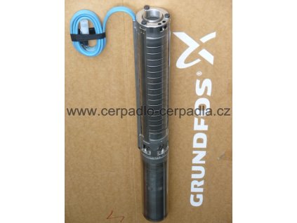Grundfos SP 2A-18 09001K18