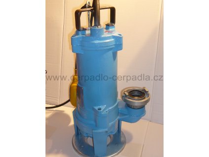 50-GFLU (MH) 230V s plovákem, GFLU-00004