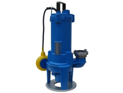 SIGMA 50-GFEU (MH) 230V s plovákem, GFEU-00002