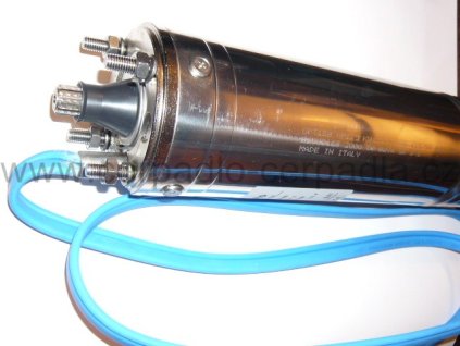 elektromotor SUMOTO 4'' 400V 1,1kW, 1 metr kabel