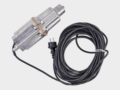 Alfapumpy Ruche 1S 35m