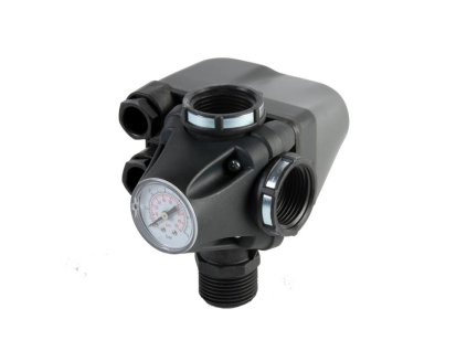 tlakový spínač Italflexo PM/5-3W, 230V, PMW