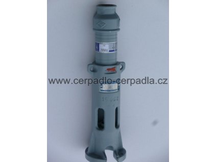 Samostatná hydraulika 1"EVAU-10-8-GU 4"
