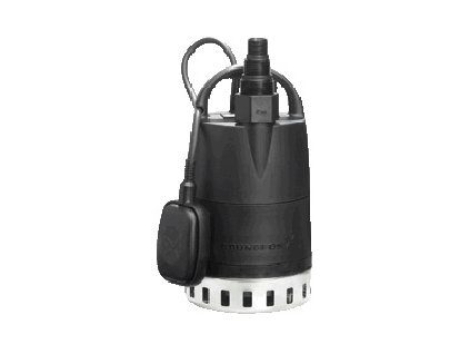 Grundfos Unilift CC 5 A1, 96280966