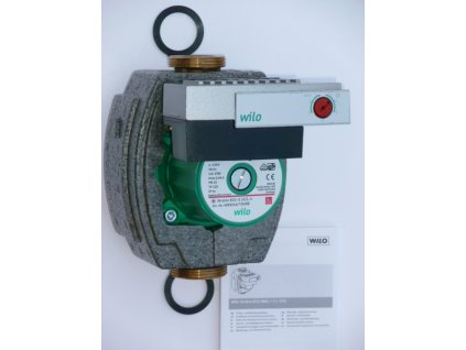 Wilo Stratos ECO 25/1-5