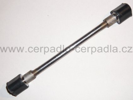 1 1/4" EVGU spojovací hřídel, starší verze 18cm