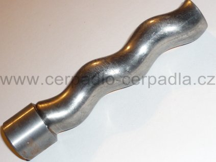 SIGMA 1 1/4" EVGU vřeteno 603-39740-0