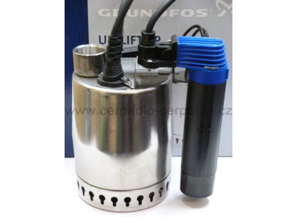 Grundfos UNILIFT KP 250 AV1, 012H1900