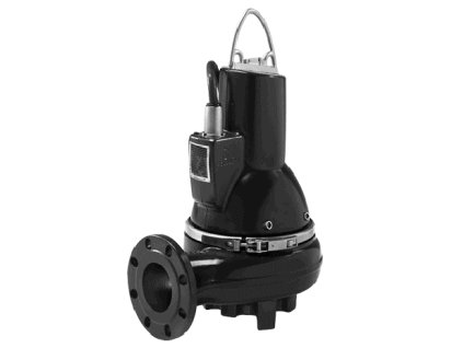 Grundfos SL1.50.65.09.2.50B