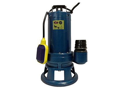KOPRO WQ 10-10-0,75 řezačka PREMIUM