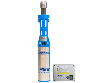 UNIQUA AQUA J80-36-4" kabel 40m