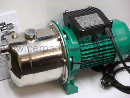 WILO WJ 203 X EM, 4081222