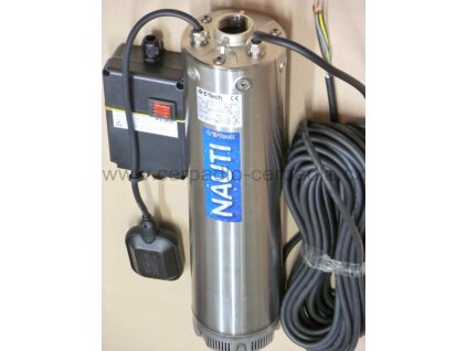 E-tech VN 3/6F, ZB00001095