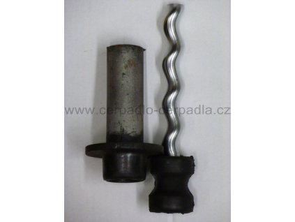 KOPRO 4EVJ 1,2-100-0,75 Hydraulika pro čerpadlo