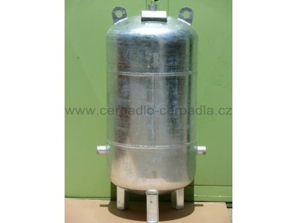 REFLEX Refix ZLS 150/10 pozinkovaná 7874200
