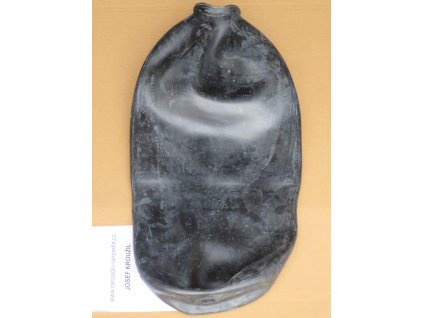 CIMM AFE SB 150 litrů, pryžový vak průchozí