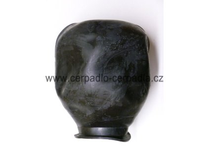 AL-KO HW 1001, náhradní vak, tlakové nádoby, 90mm