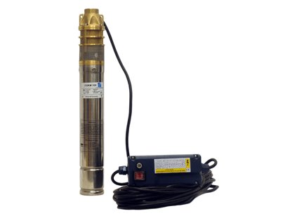 Kopro 3 SKM 100, 20m