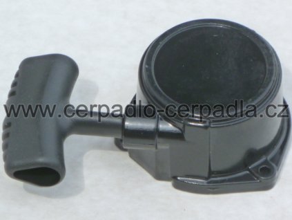 CM 25 startování na CM, pro benzínové čerpadlo