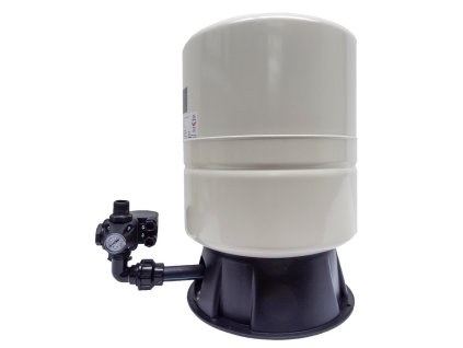 Grundfos vodárenský set 60L