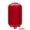 MAXIVAREM LR 250, expanzní nádoba na horkou vodu +99°C