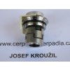 Grundfos HQQE CR/N32-150, mechanická ucpávka, 96525458