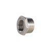 Redukce 1/2"x3/8" nerez